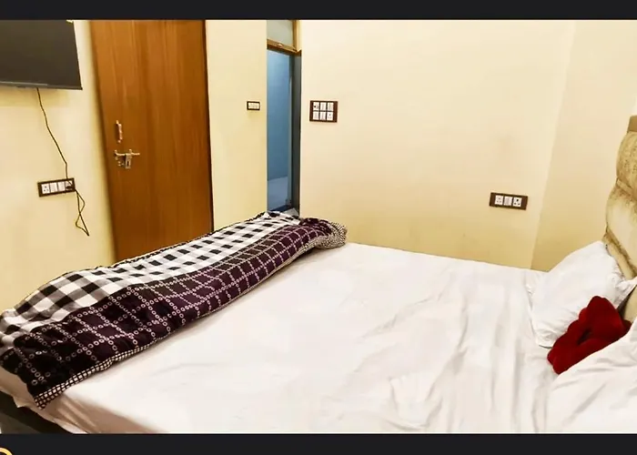 Hotel Swastik Residency