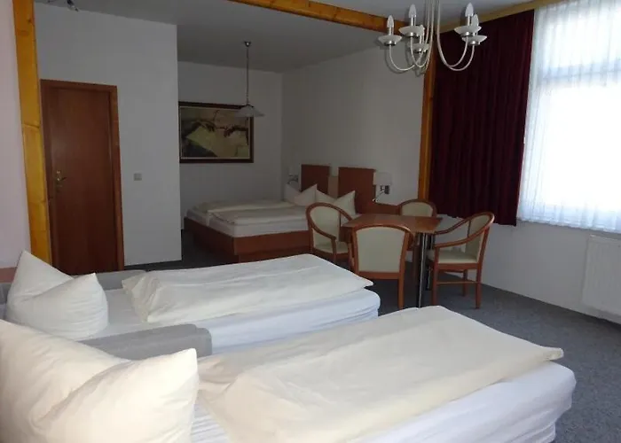 Hotel zur Krone