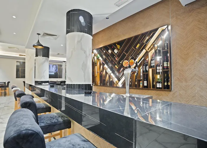 Hotel Donia Sfax