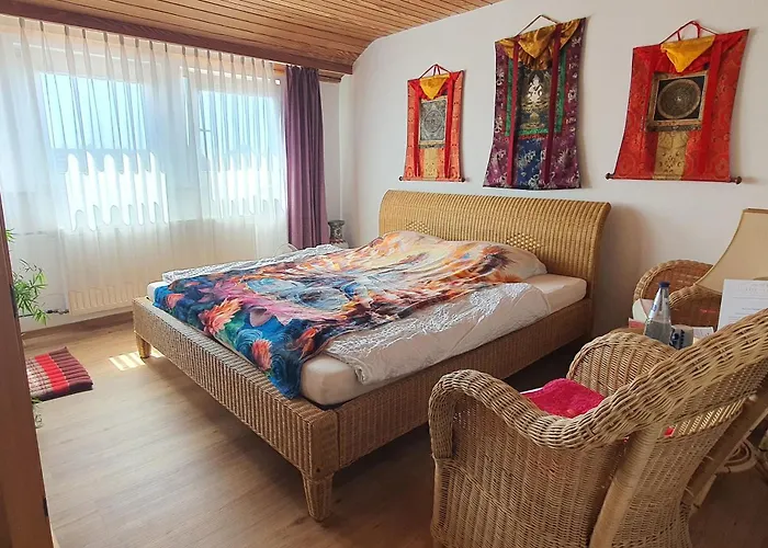 Seminarhaus Arya Maitreya