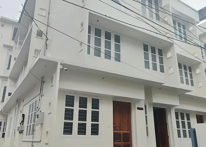 Sivasarass Rooms