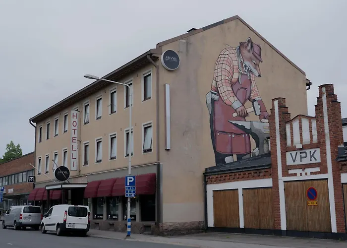Grand Salo Hotel