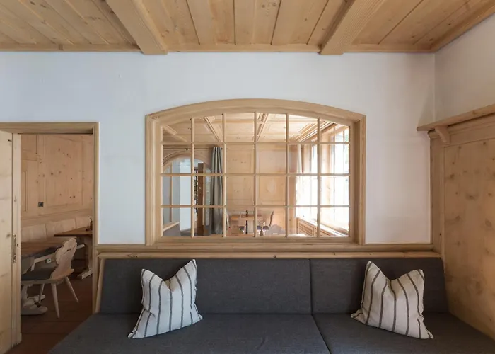 Boutique Hotel Ueja
