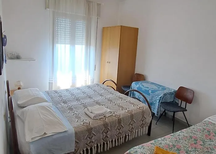 Albergo ALBERTA
