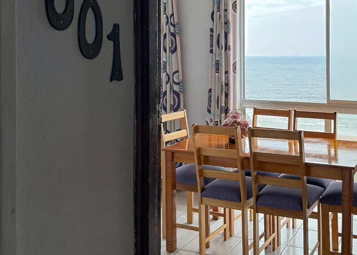 Solsands Hotel & Self-Catering