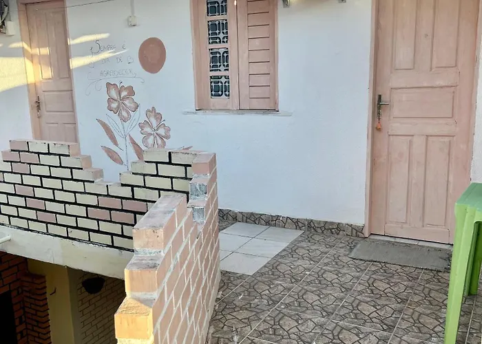 Recanto canoa da costureira Fran
