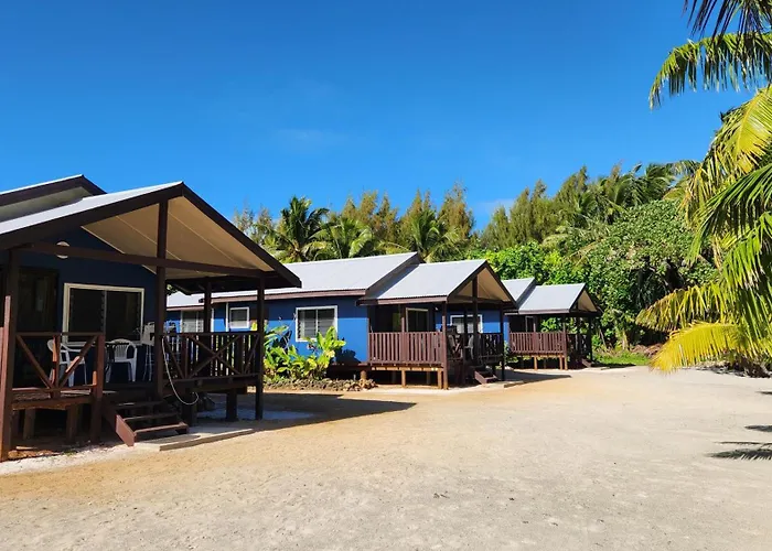 Sunset Bungalows