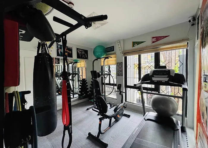 Oyo 1158 Kegama Residences 2