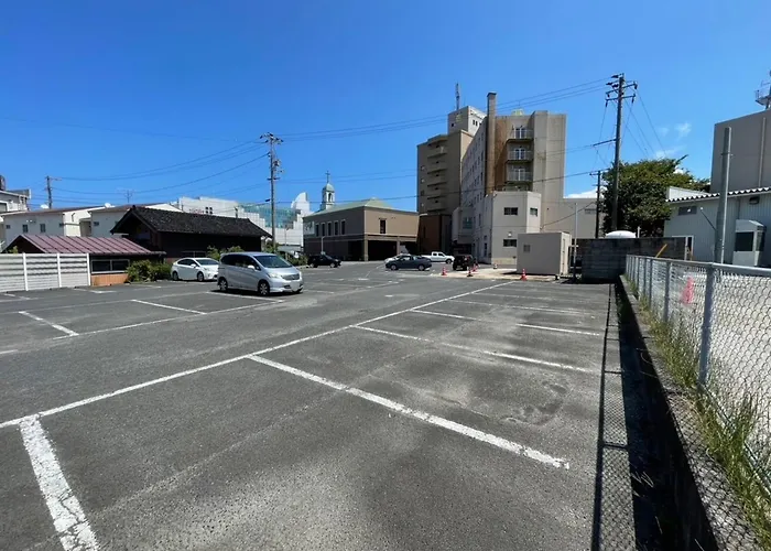 Smile Hotel Yonago - Vacation Stay 61096V