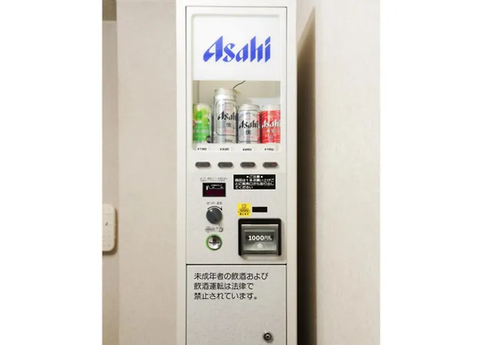 Smile Hotel Yonago - Vacation Stay 61102V
