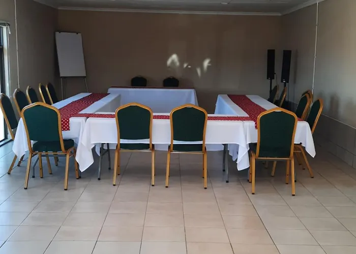 Selibeng Conference Center
