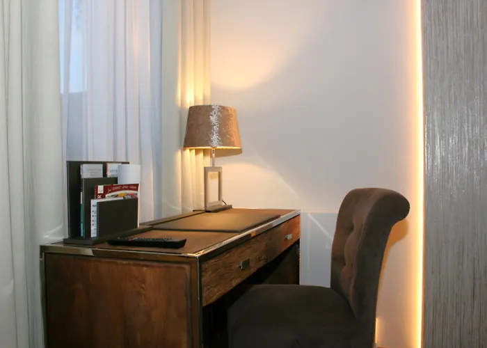 Landhotel Rittmeister&Kräuter-SPA
