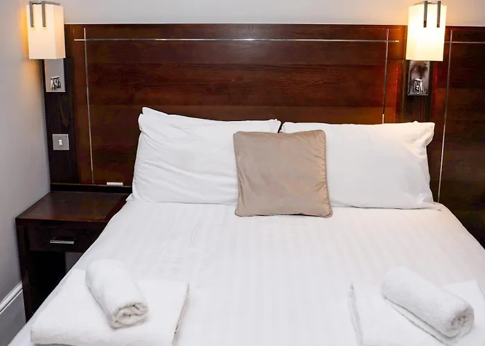 New Wilmington Hotel