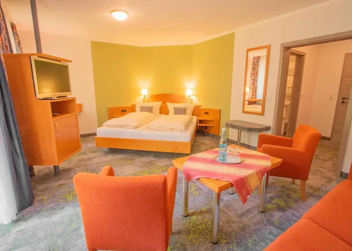 LandKomfort Hotel Elsenmann