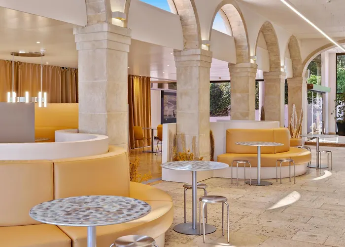 B&B Hotel Sado Setubal