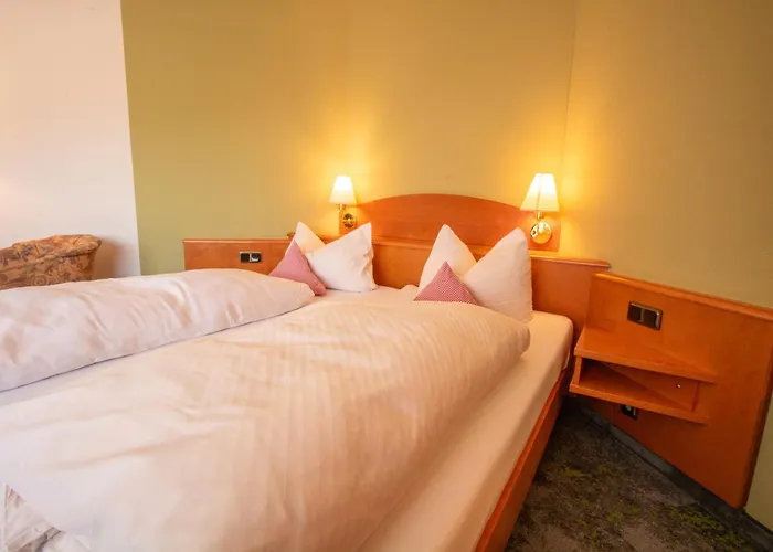 LandKomfort Hotel Elsenmann