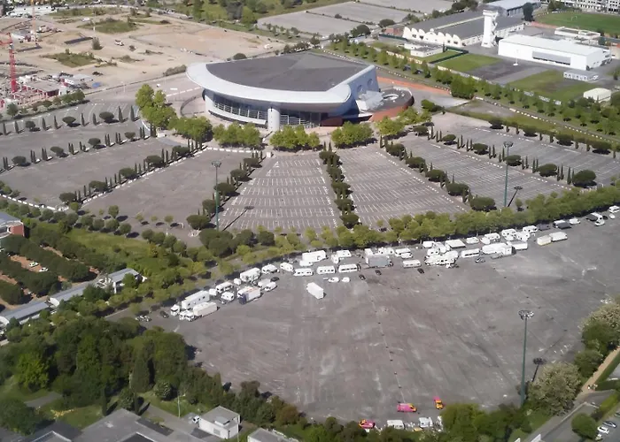 Hotel & Residence Octel