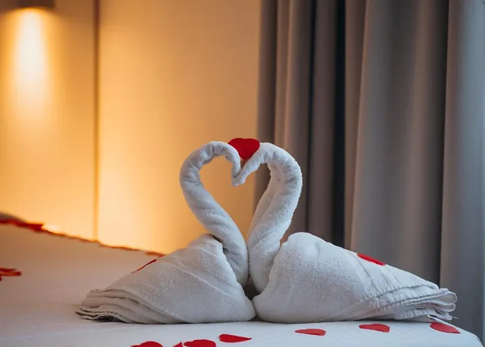 Hotel Ecu