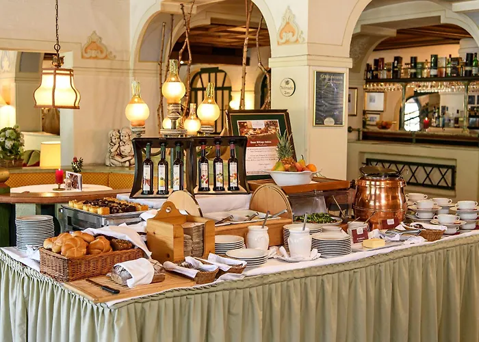 Hotel & Restaurant Wastlwirt