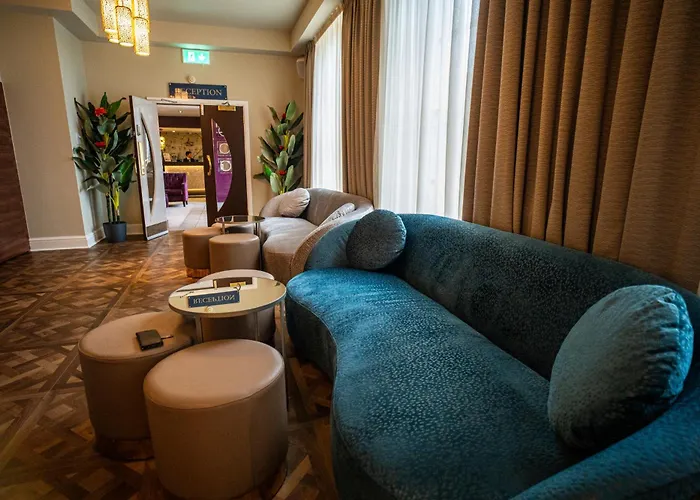 Park Hall Hotel And Spa Wolverhampton