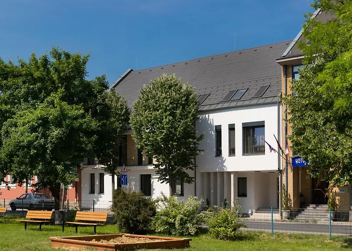 Hotel Kálvária Superior