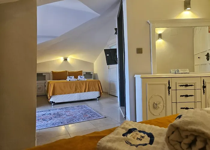 B&B Boutique Hotel