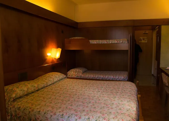 Hotel Carlone