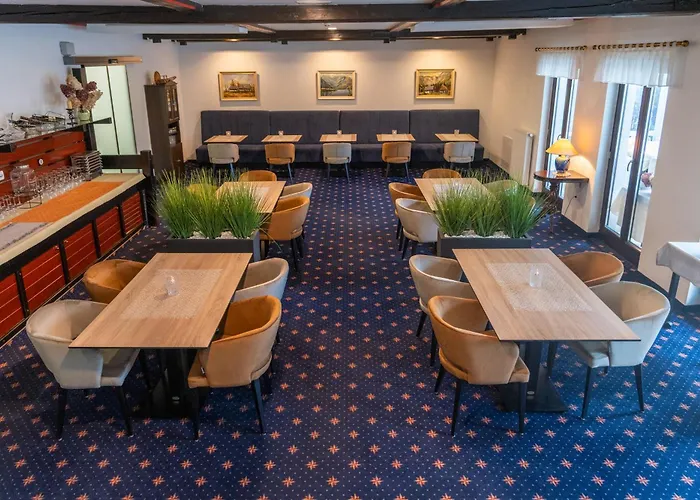 Hotel Jezero