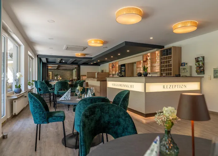 Hotel Vergissmeinnicht