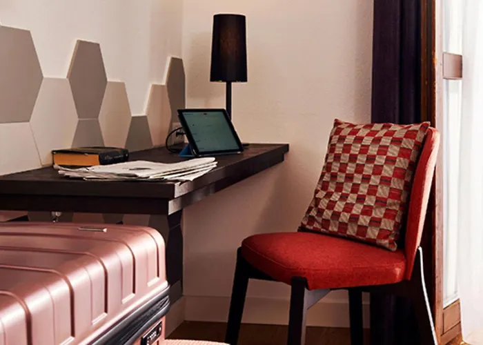 Hotel Bellinzona Sud Swiss Quality
