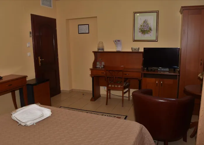Hotel Diwa