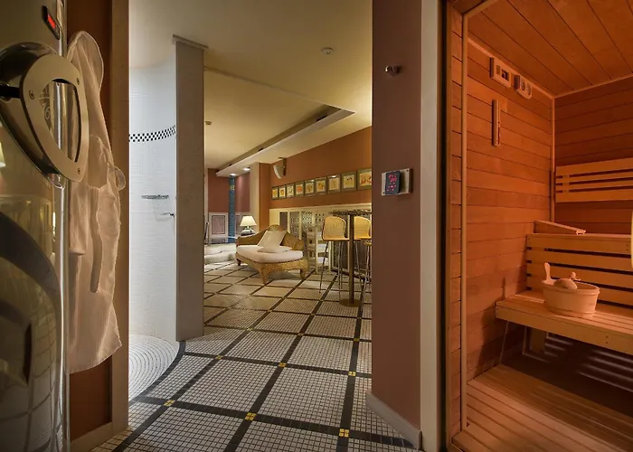 Marrol'S Boutique Hotel