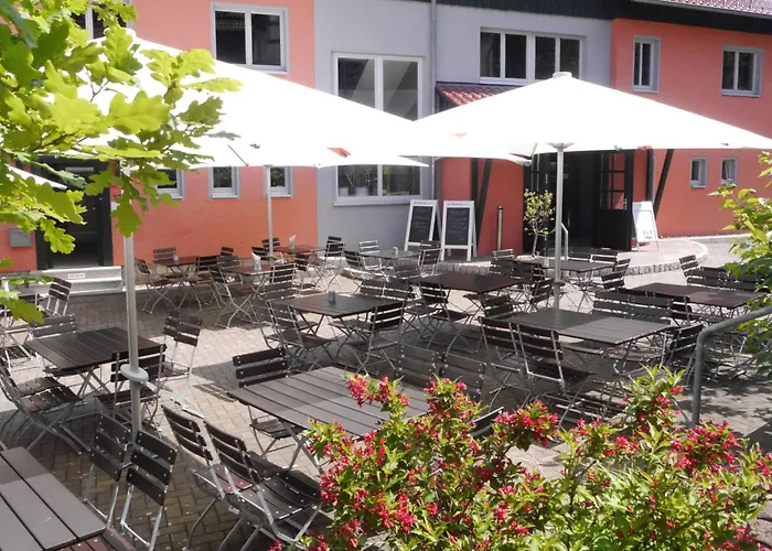 Akzent Berghotel Rosstrappe