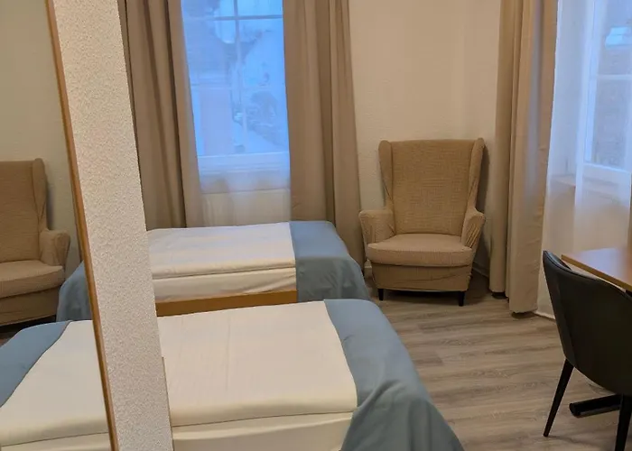 City Hotel Neuwied