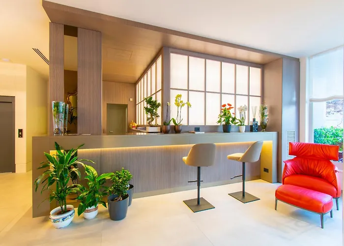 Madi city Hotel