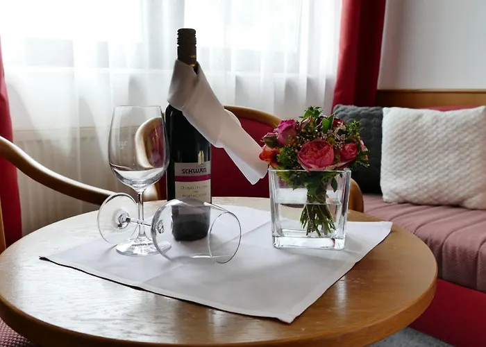 Hotel Berg