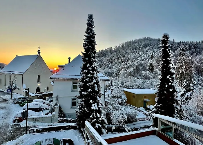Gasthof zur Post