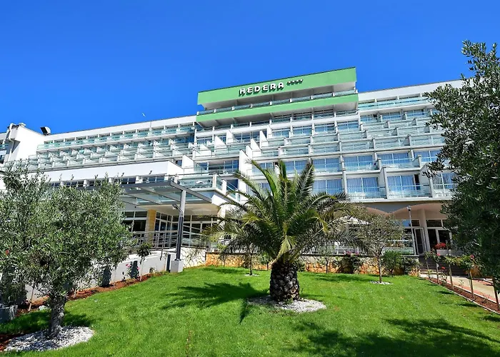 Hotel Hedera - Maslinica Hotels&Resorts