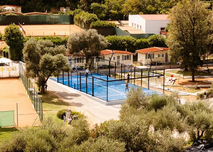 Maslinica Narcis Hotel