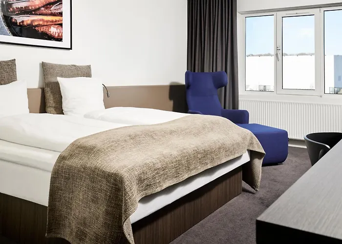 Milling Hotel Vejle