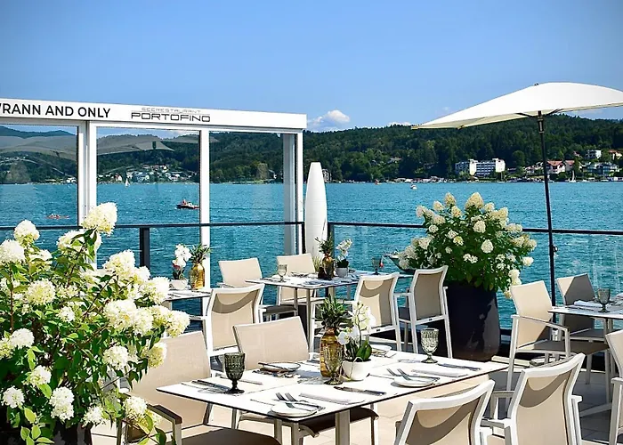 Seehotel Europa Resort