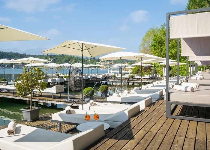 Seehotel Europa Resort