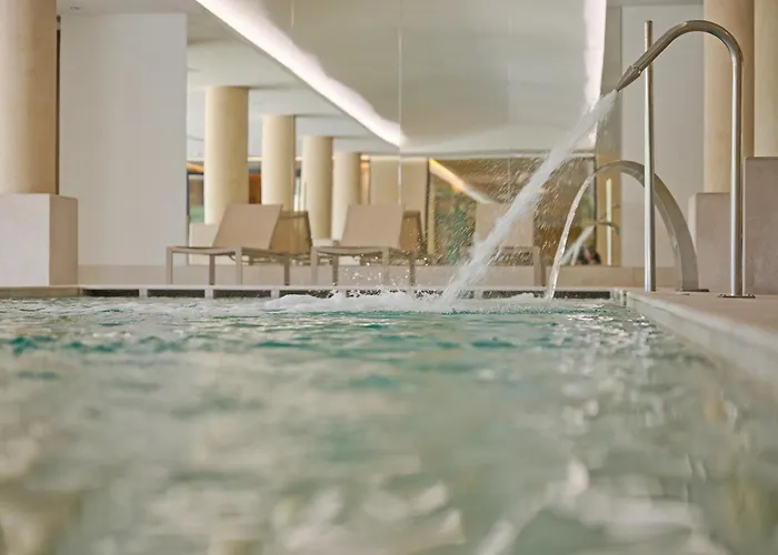 Grupotel Cala Marsal Nature Hotel