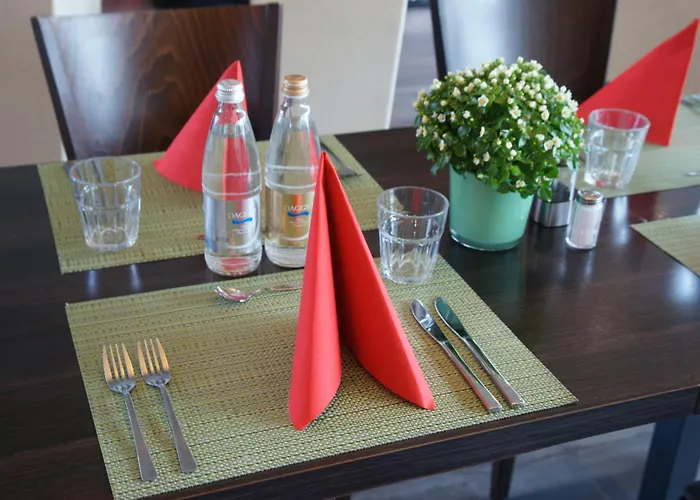 Holiday Inn Express Zuerich Airport By Ihg