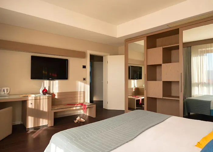 Hotel Federico II