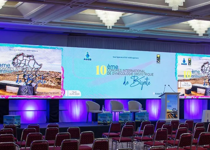 Bizerta Resort Congres & Spa