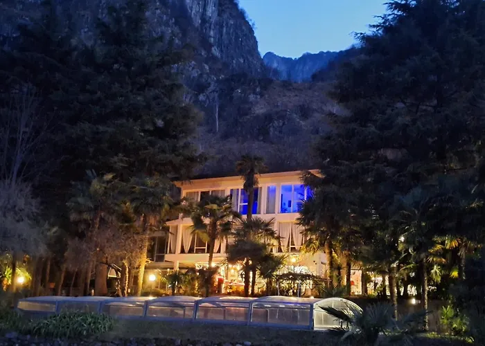 Hotel Nautilus