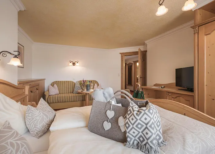 Hotel Rastbichlhof