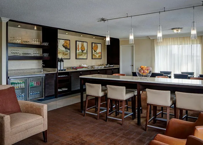 Sheraton Westport Lakeside Chalet
