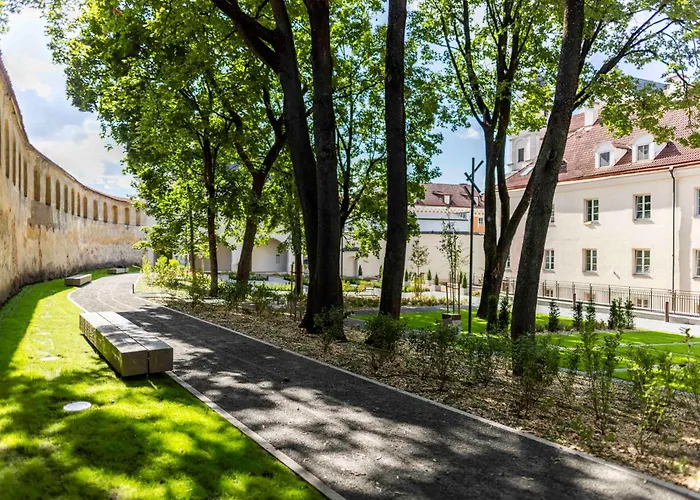 Domus Maria